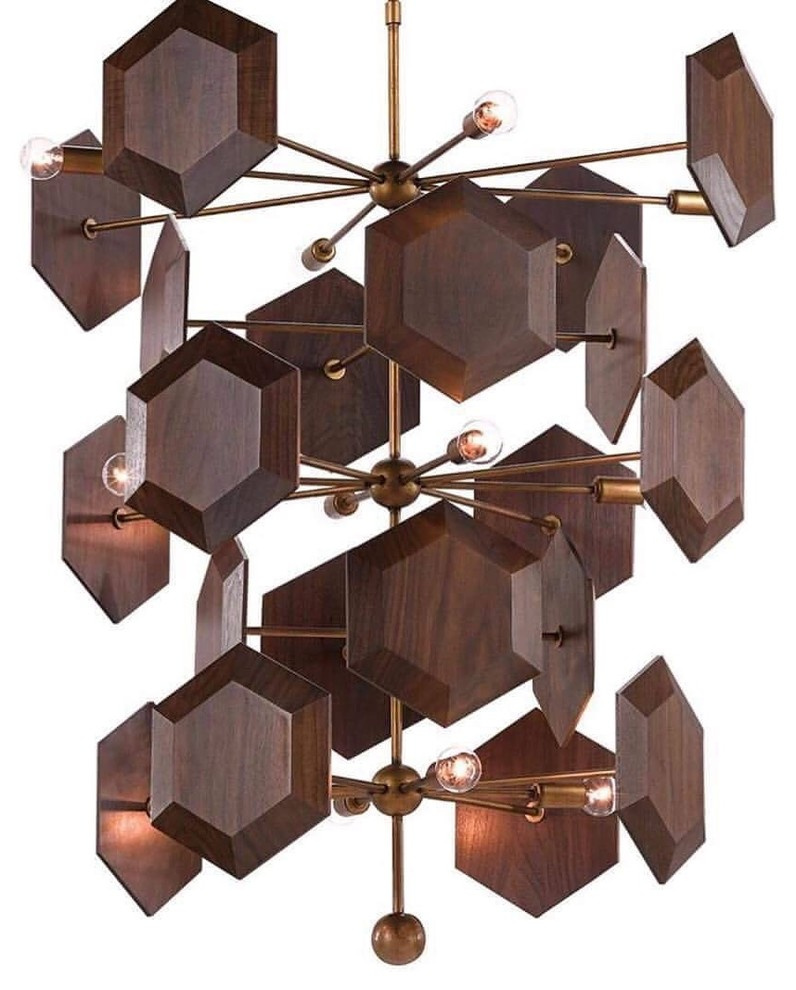 Американский свет