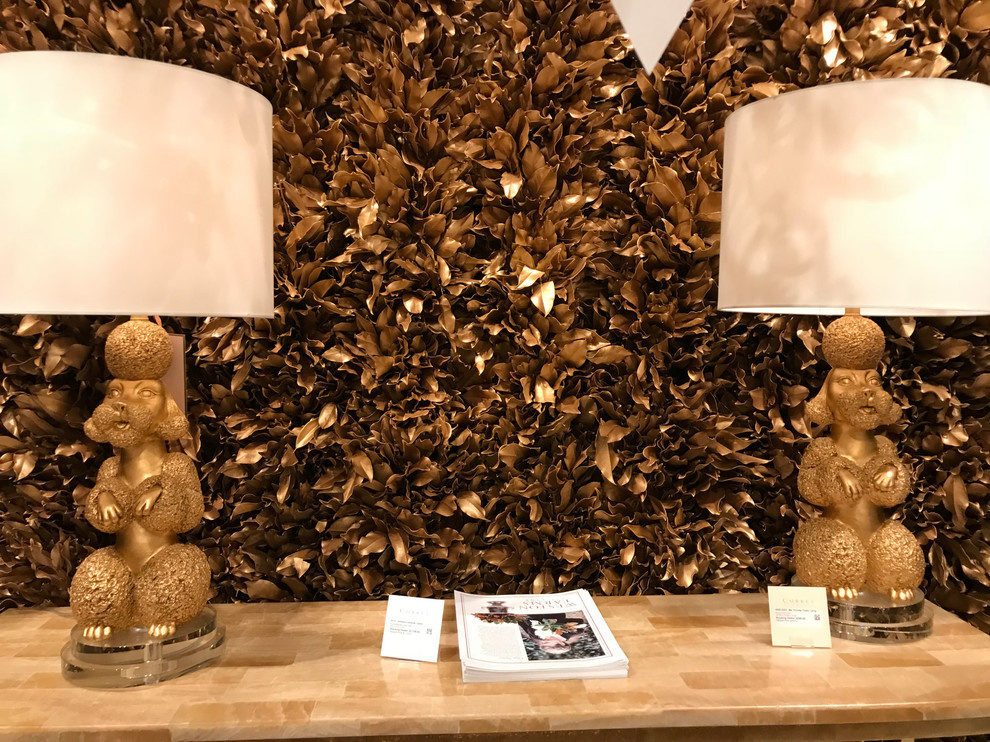 Американский свет