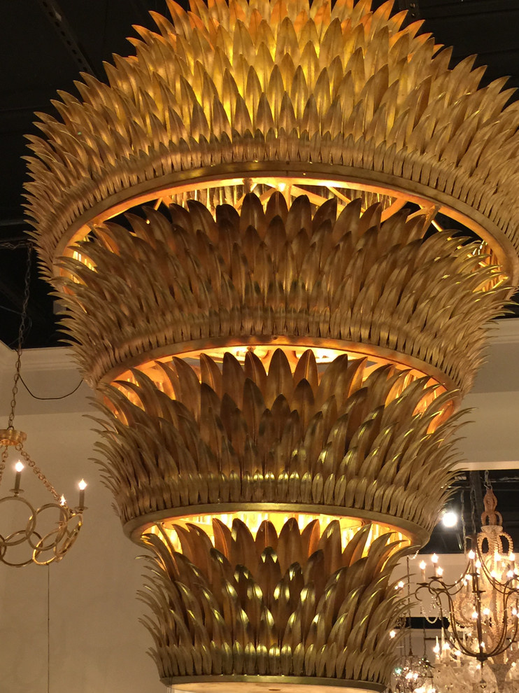 Американский свет