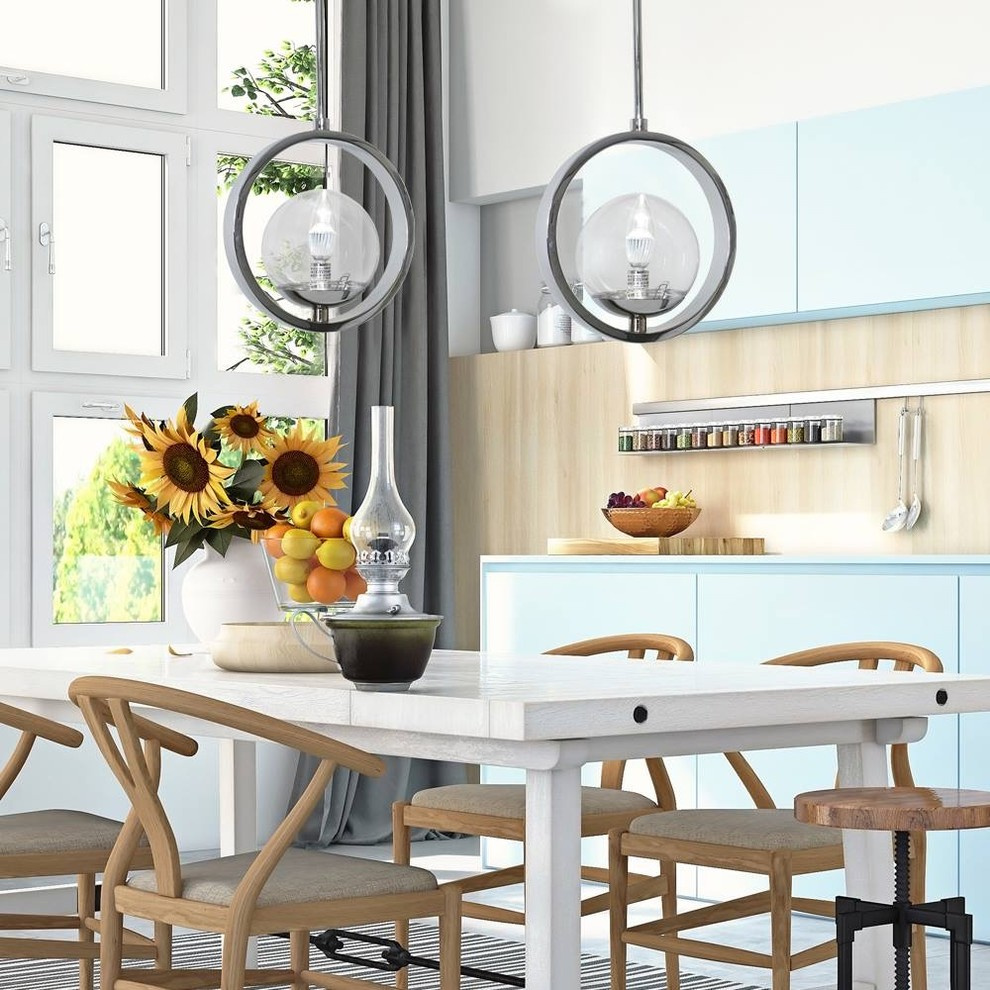 Американский свет