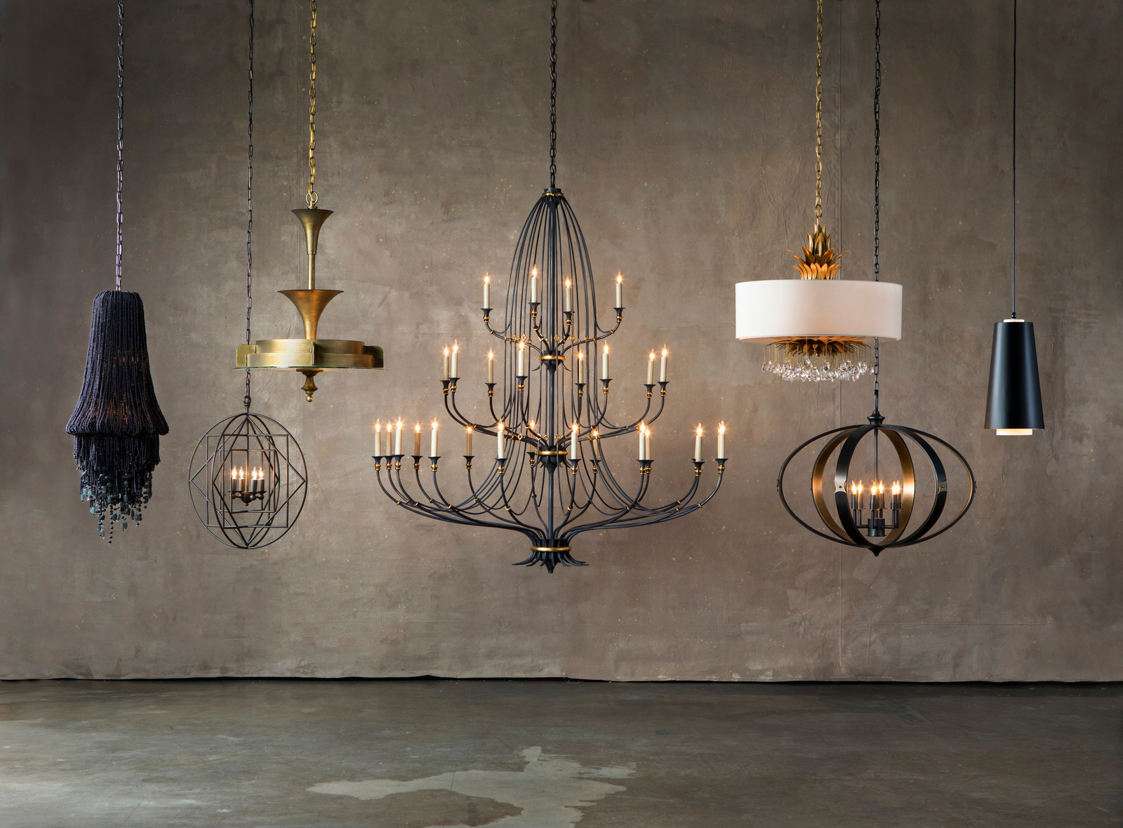 Американский свет