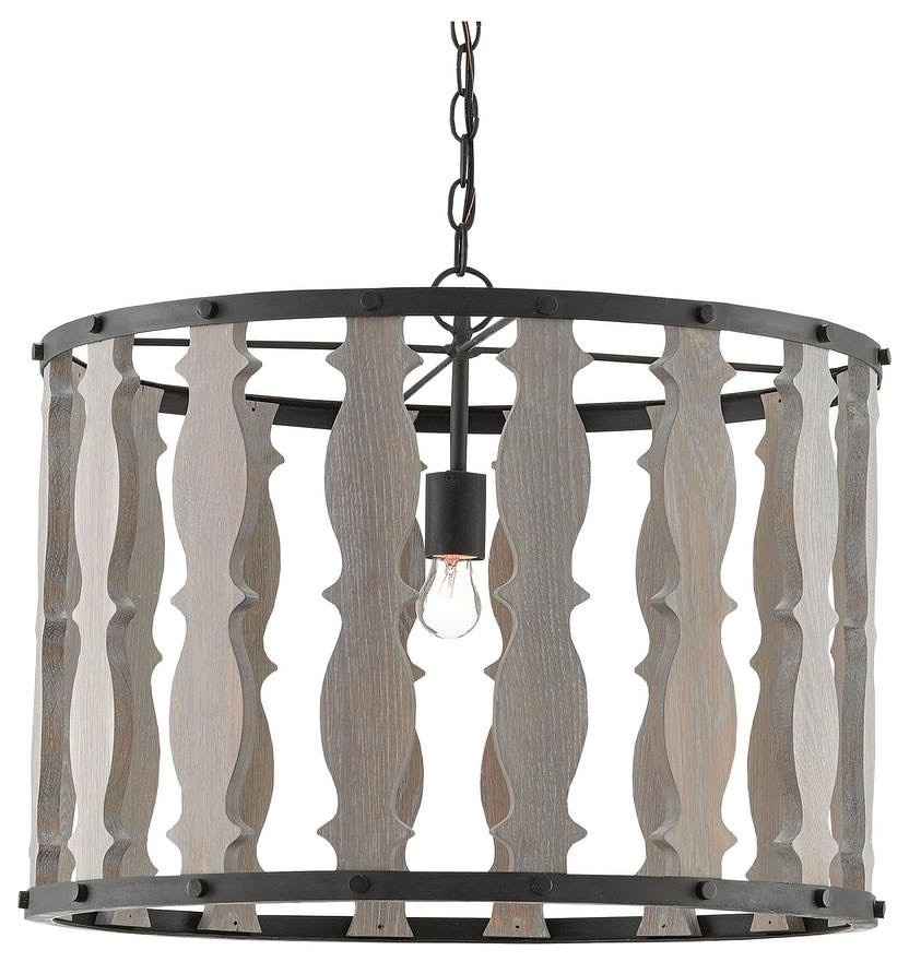 Американский свет