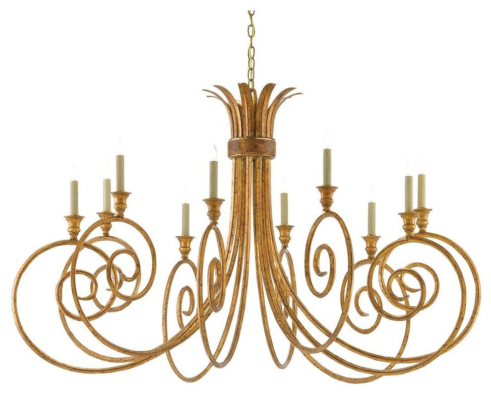 Американский свет