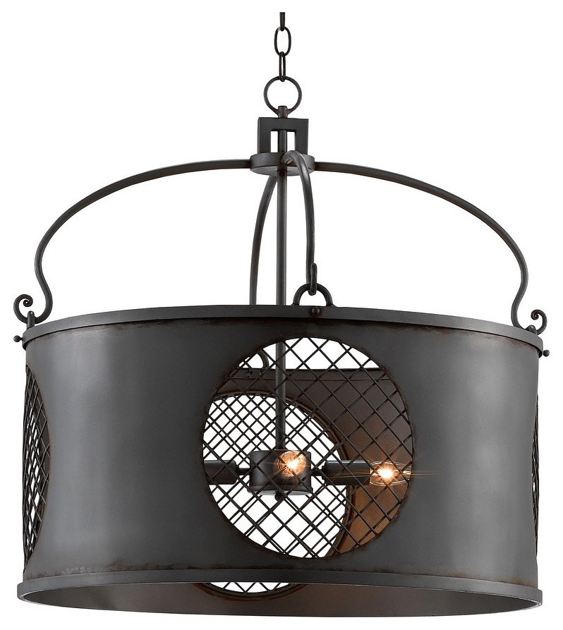 Американский свет