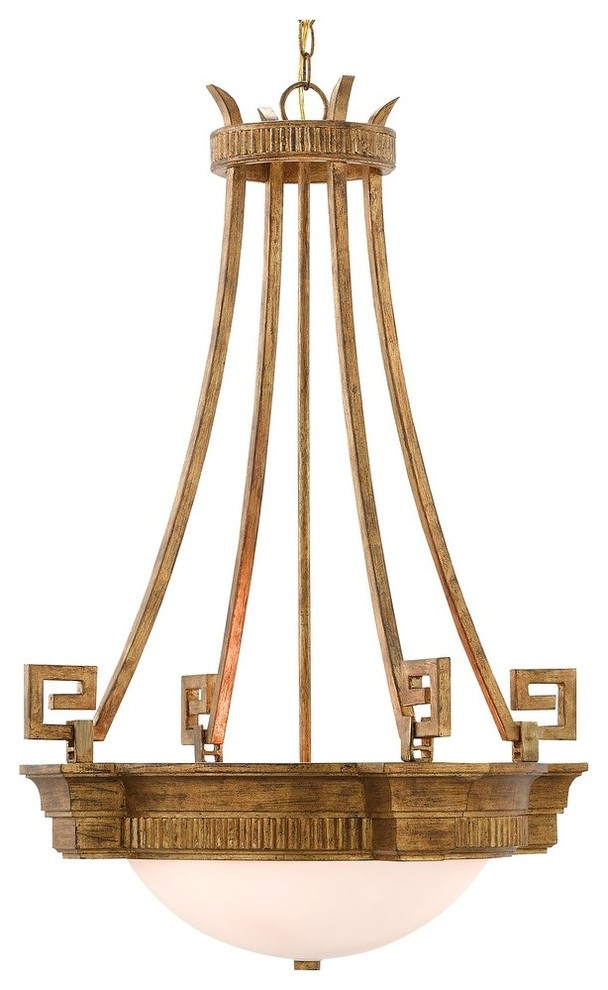 Американский свет