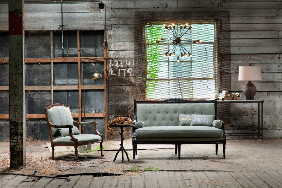 Американский свет