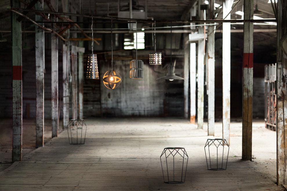 Американский свет