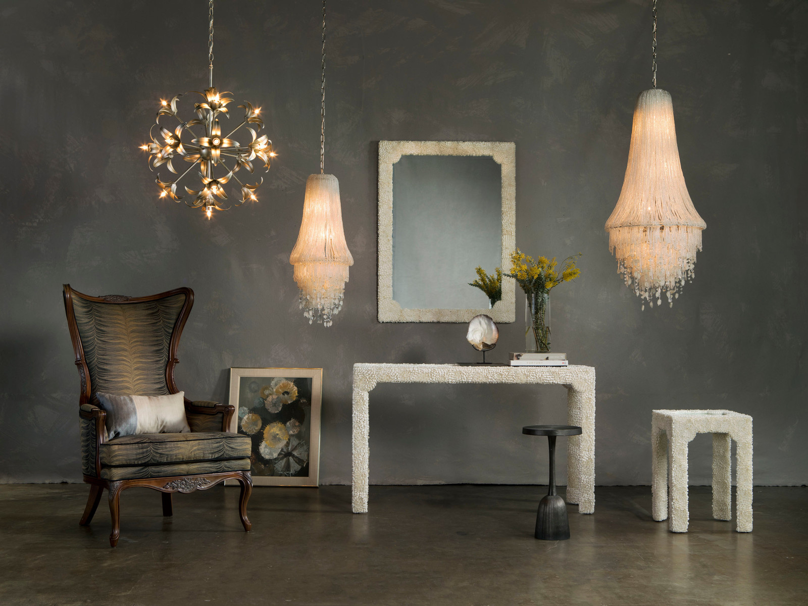 Американский свет