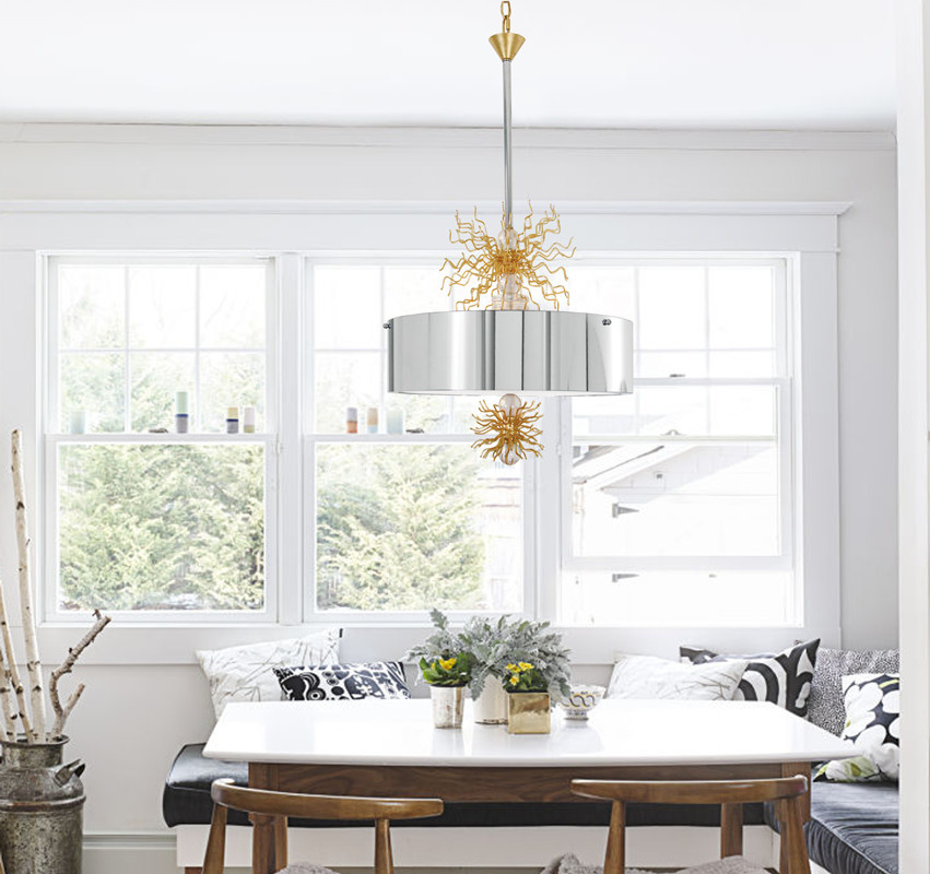 Американский свет