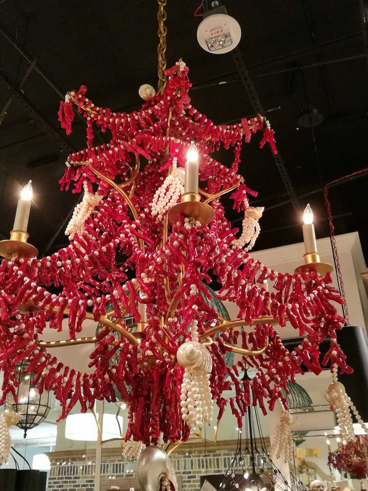 Обложка проекта: Американский свет