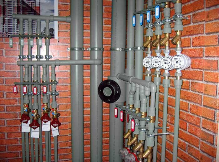 Сантехник Воронеж