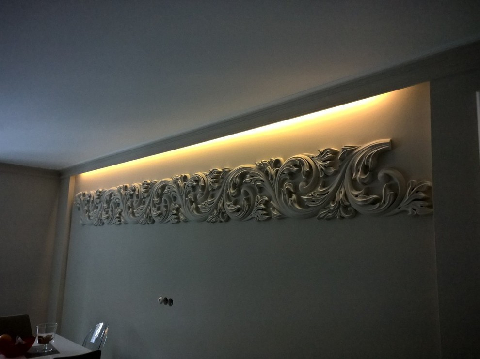 Квартира на ул. Бульвар Гагрина