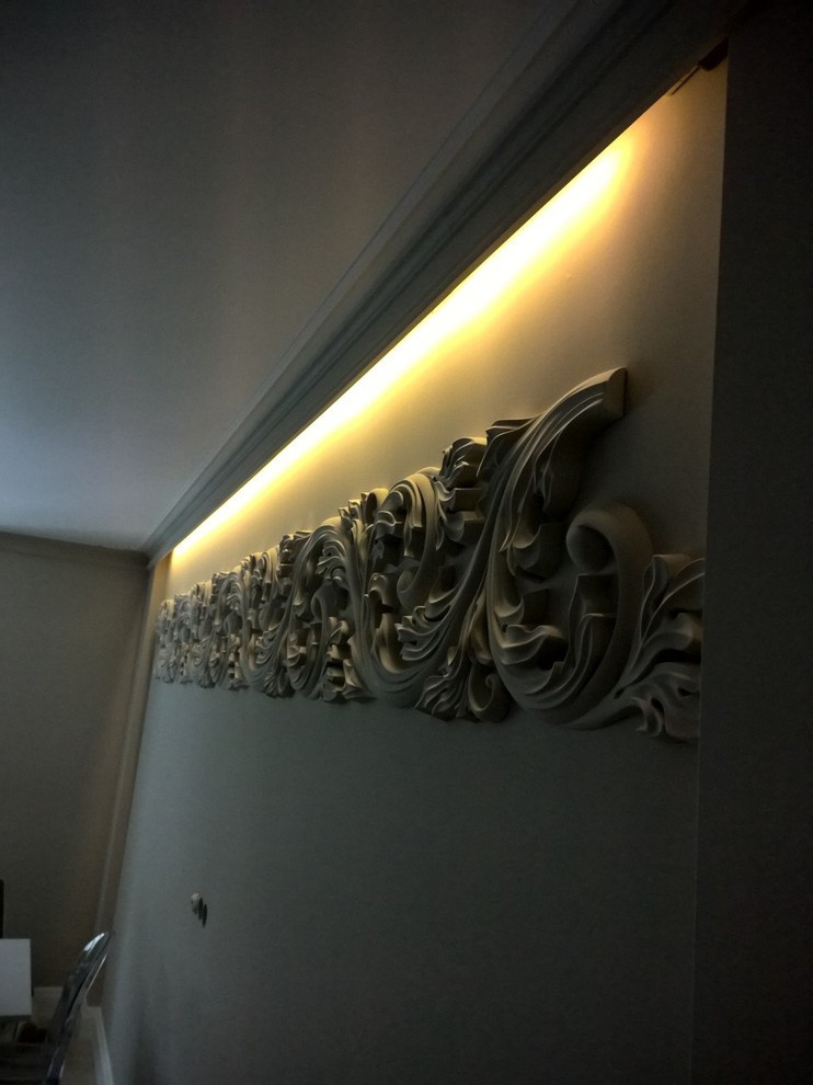 Квартира на ул. Бульвар Гагрина