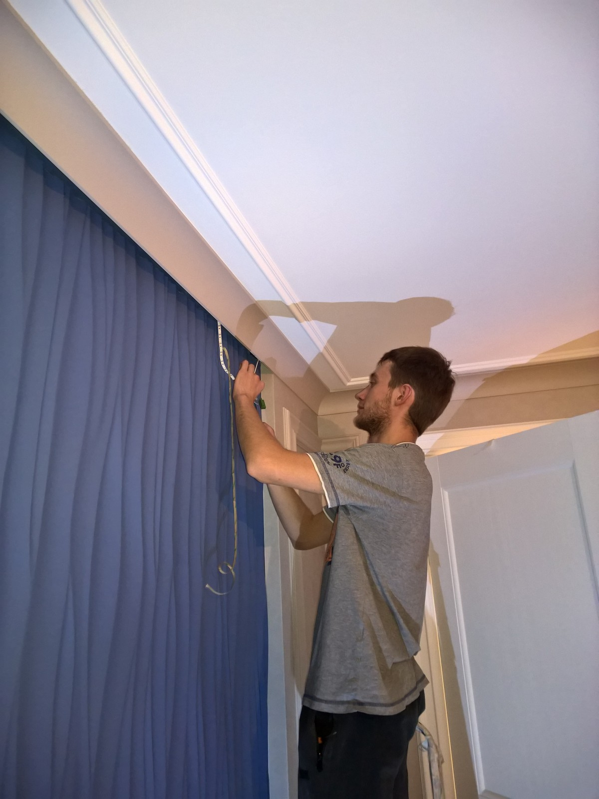 Квартира на ул. Бульвар Гагрина