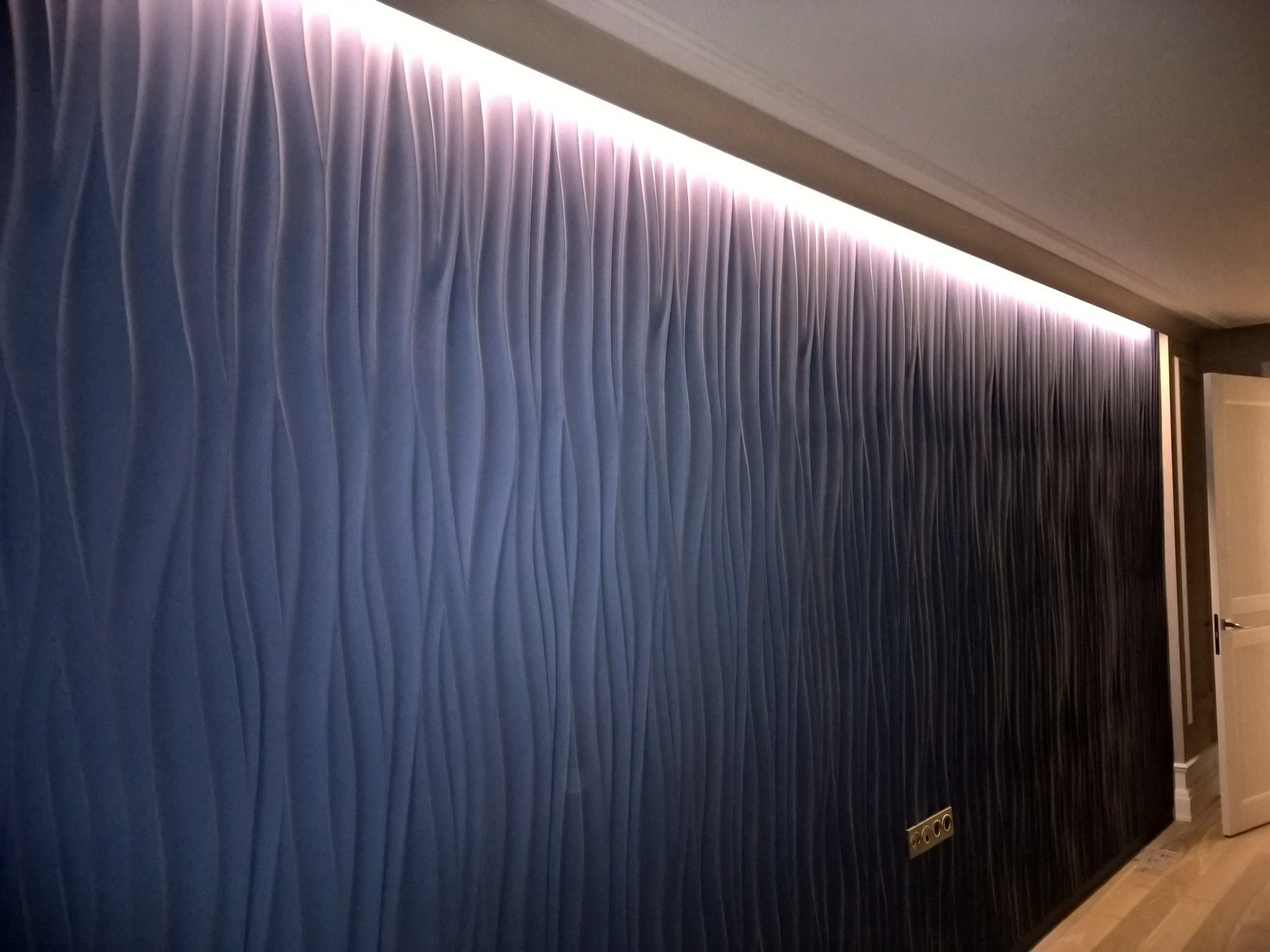 Квартира на ул. Бульвар Гагрина