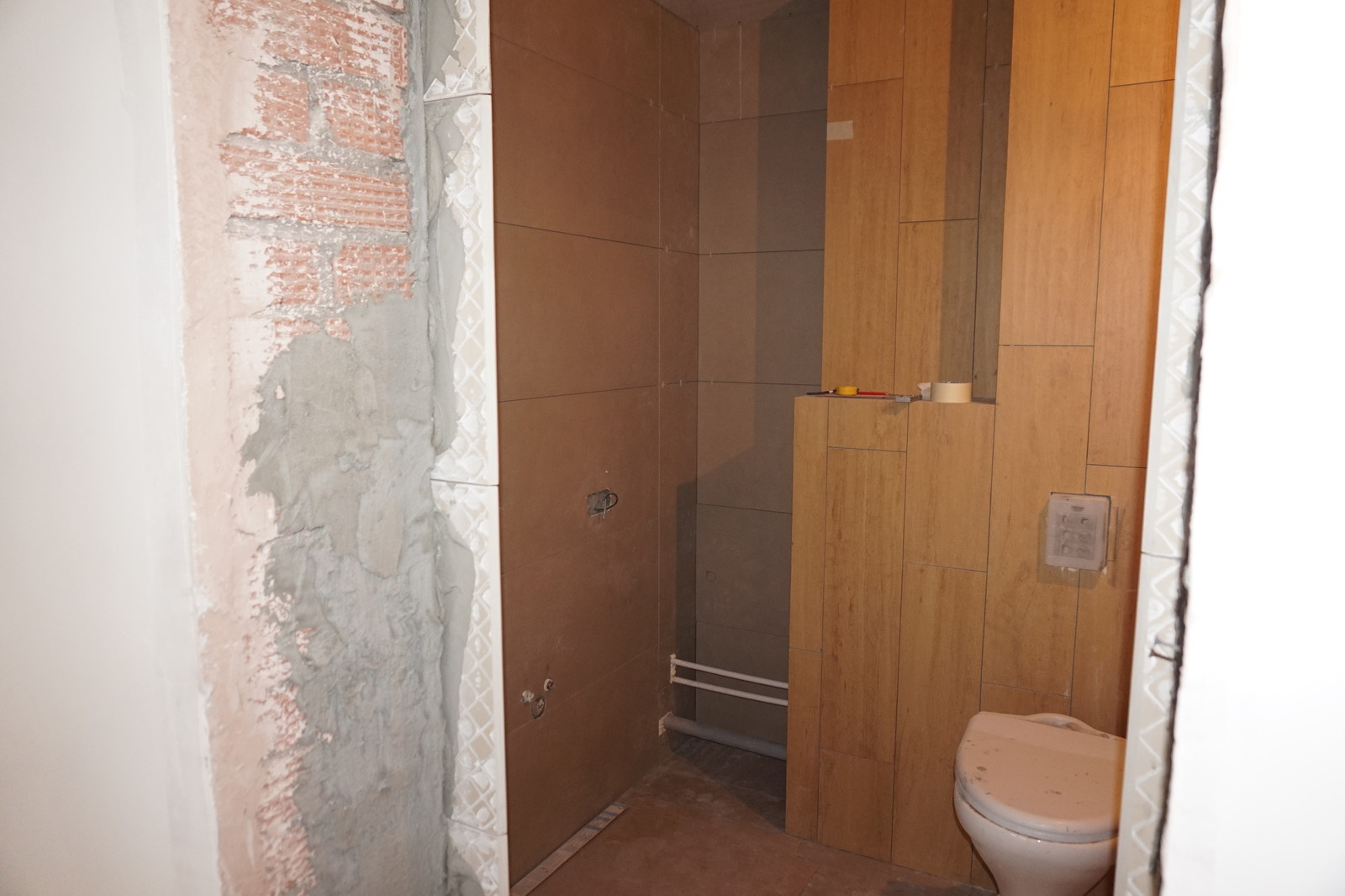 Дизайнерская отделка ЖК Тихая роща (99 м2)