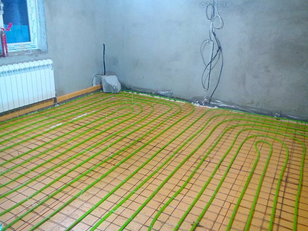 Обложка проекта: Дом в Липецкой области 180 м2