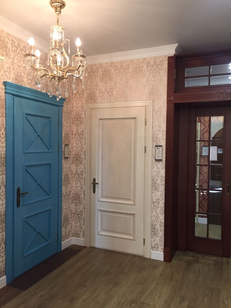 Салон ул.Куникова 49/Б