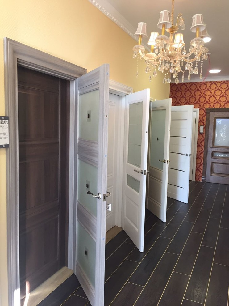 Салон ул.Куникова 49/Б