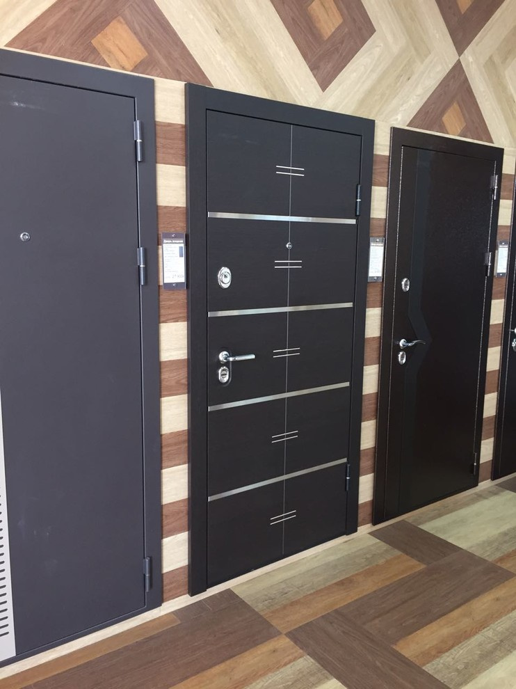 Обложка проекта: Салон ул.Куникова 49/Б