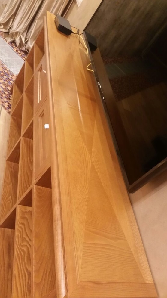 Апартаменты Apartment Moscow-city, Москва