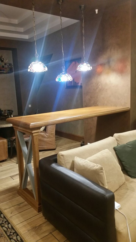 Апартаменты Apartment Moscow-city, Москва