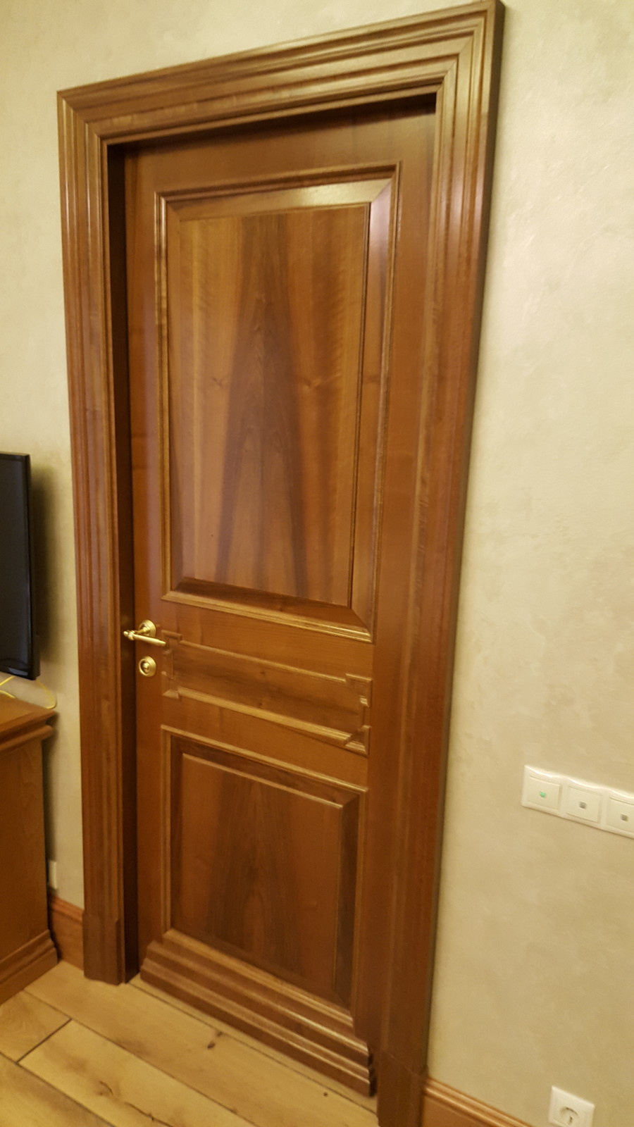 Апартаменты Apartment Moscow-city, Москва