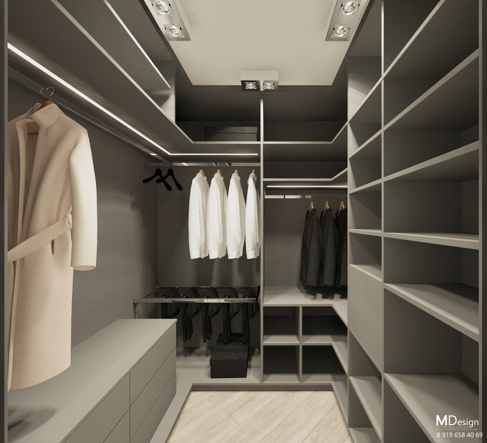 Квартира по ул.Чернышевского, г. Чебоксары (прихожая)