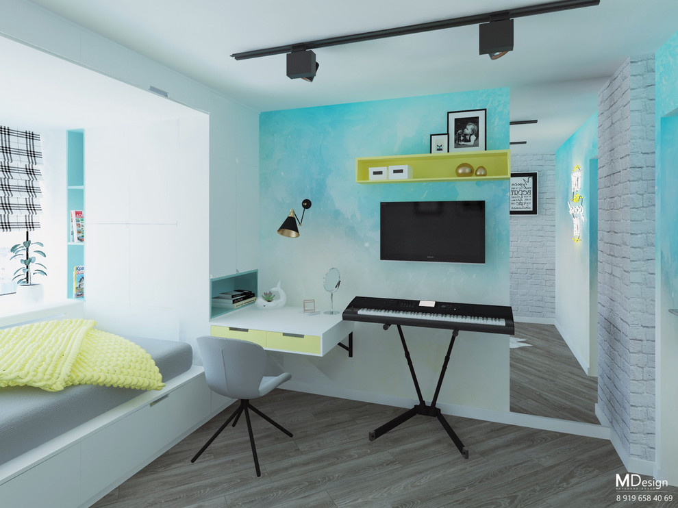 Обложка проекта: Детская девочки, г. Чебоксары