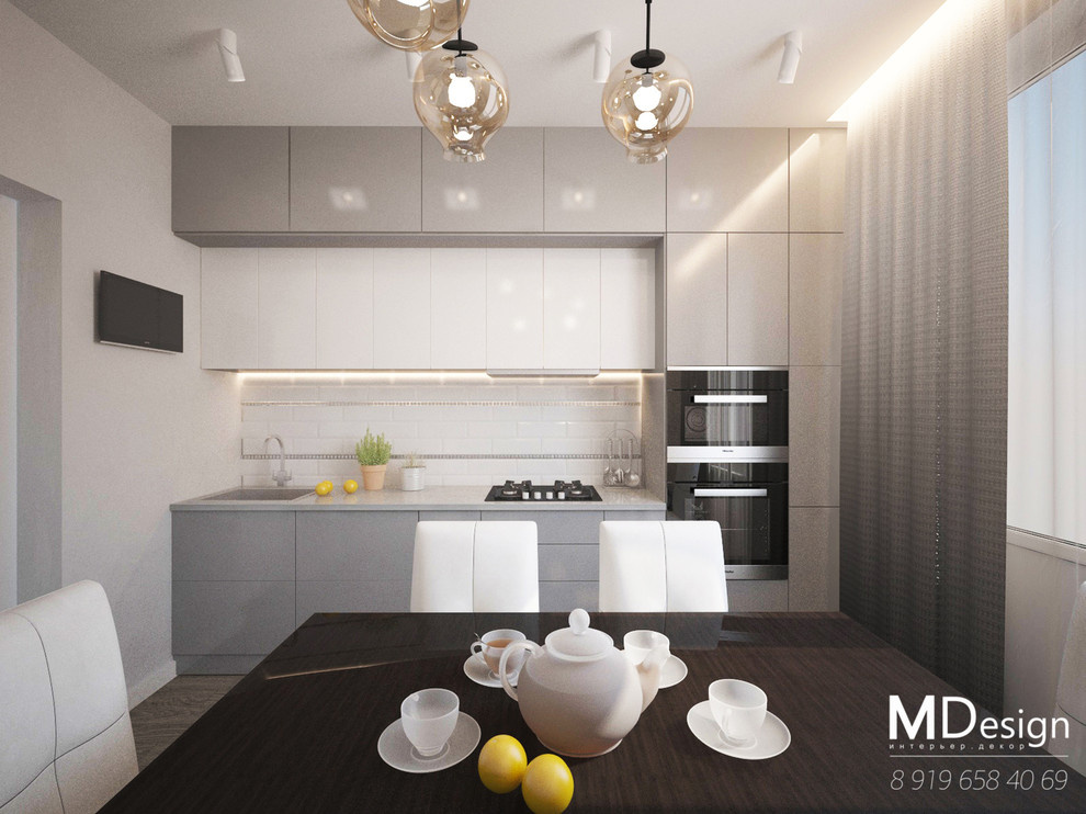 Квартира по ул.Южная г. Новочебоксарск