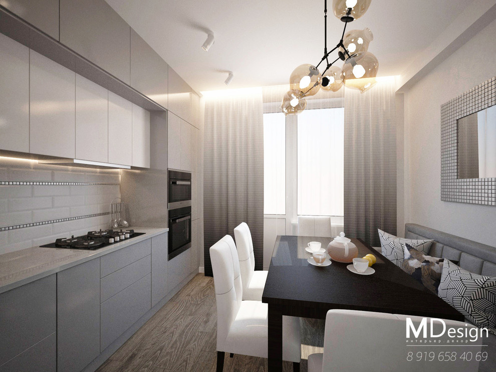 Квартира по ул.Южная г. Новочебоксарск