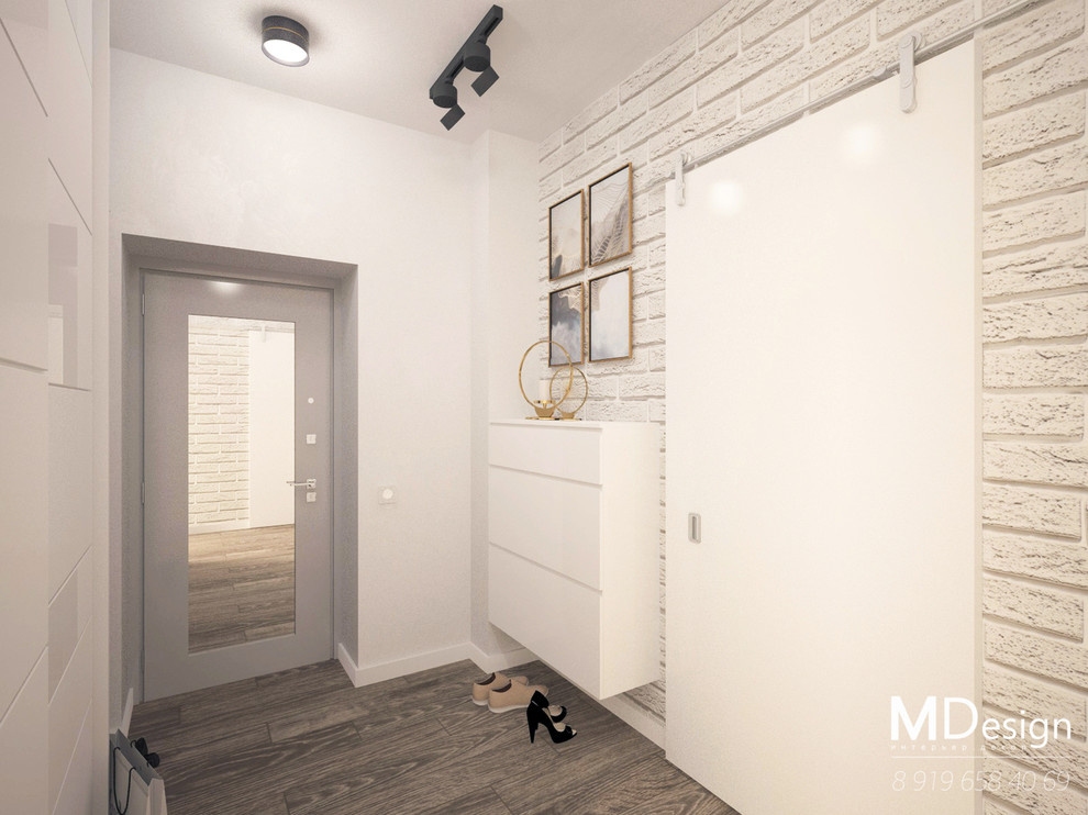 Квартира по ул.Южная г. Новочебоксарск