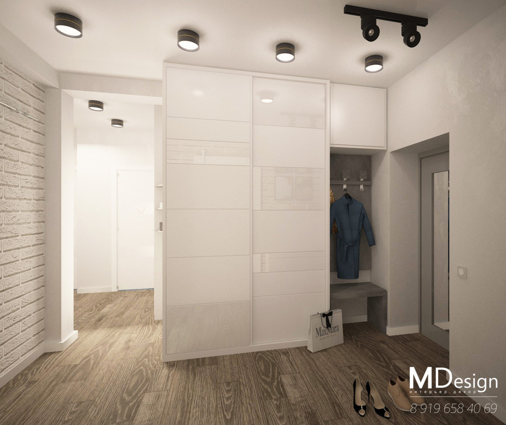 Квартира по ул.Южная г. Новочебоксарск