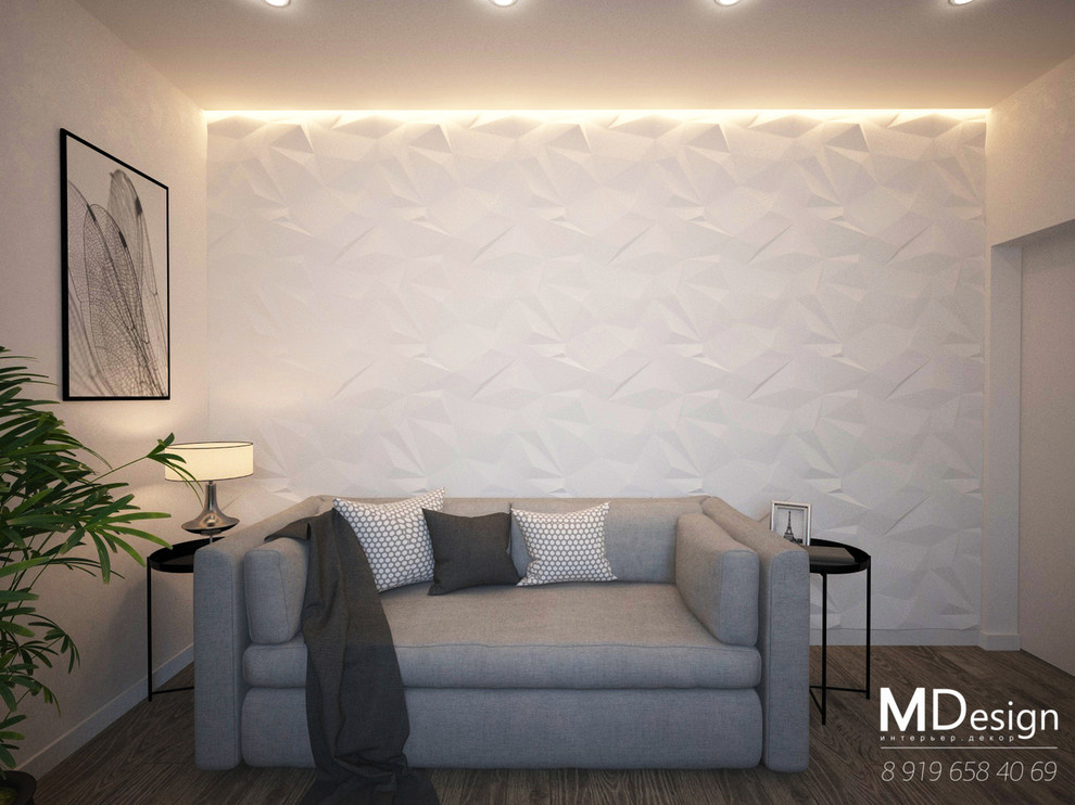 Квартира по ул.Южная г. Новочебоксарск