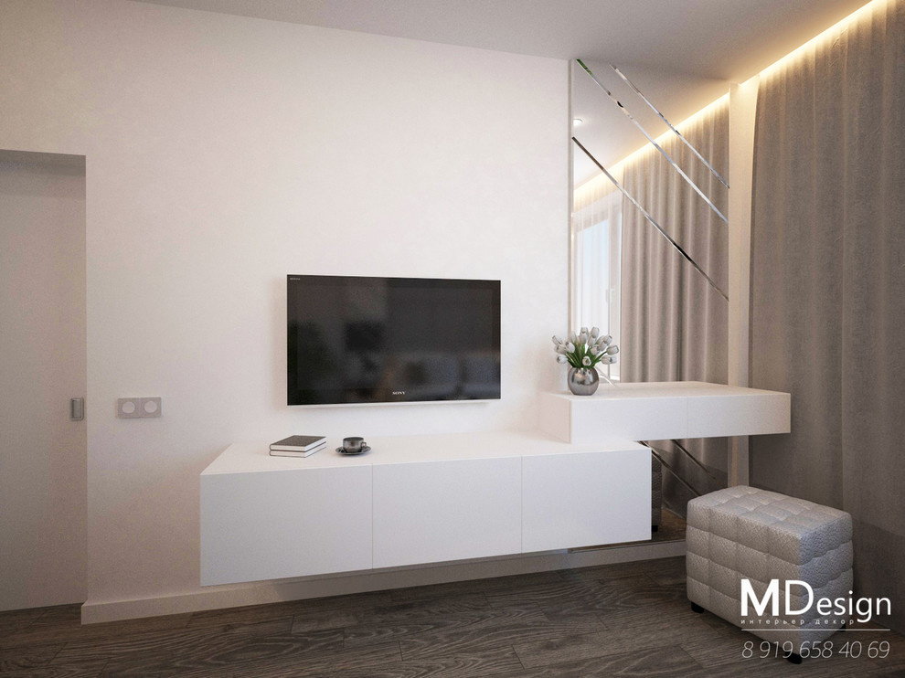 Квартира по ул.Южная г. Новочебоксарск