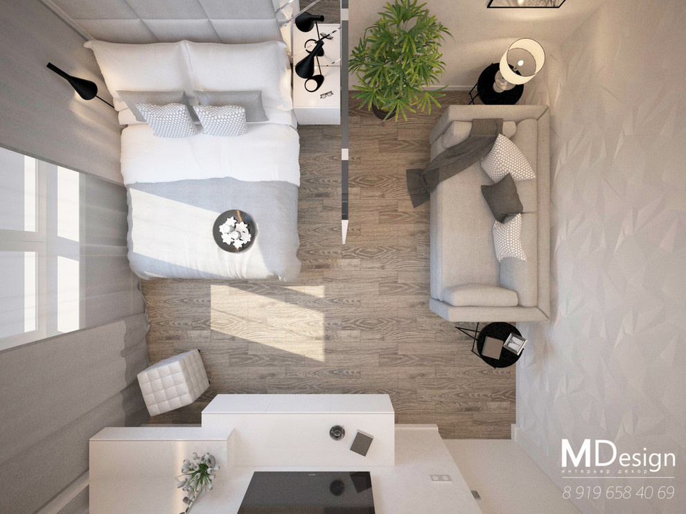 Квартира по ул.Южная г. Новочебоксарск