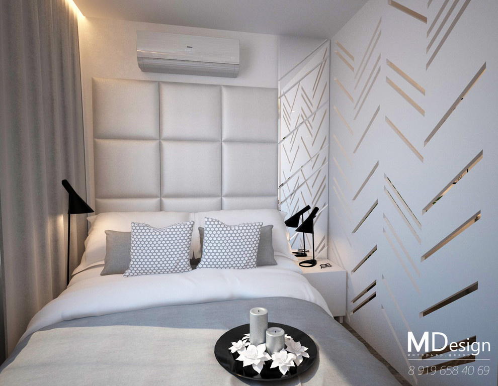 Обложка проекта: Квартира по ул.Южная г. Новочебоксарск