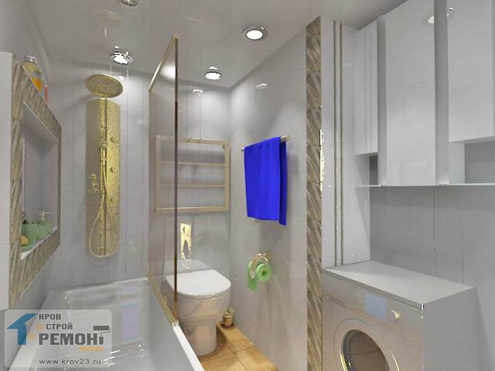 Двухуровневая квартира на ул. Макаренко