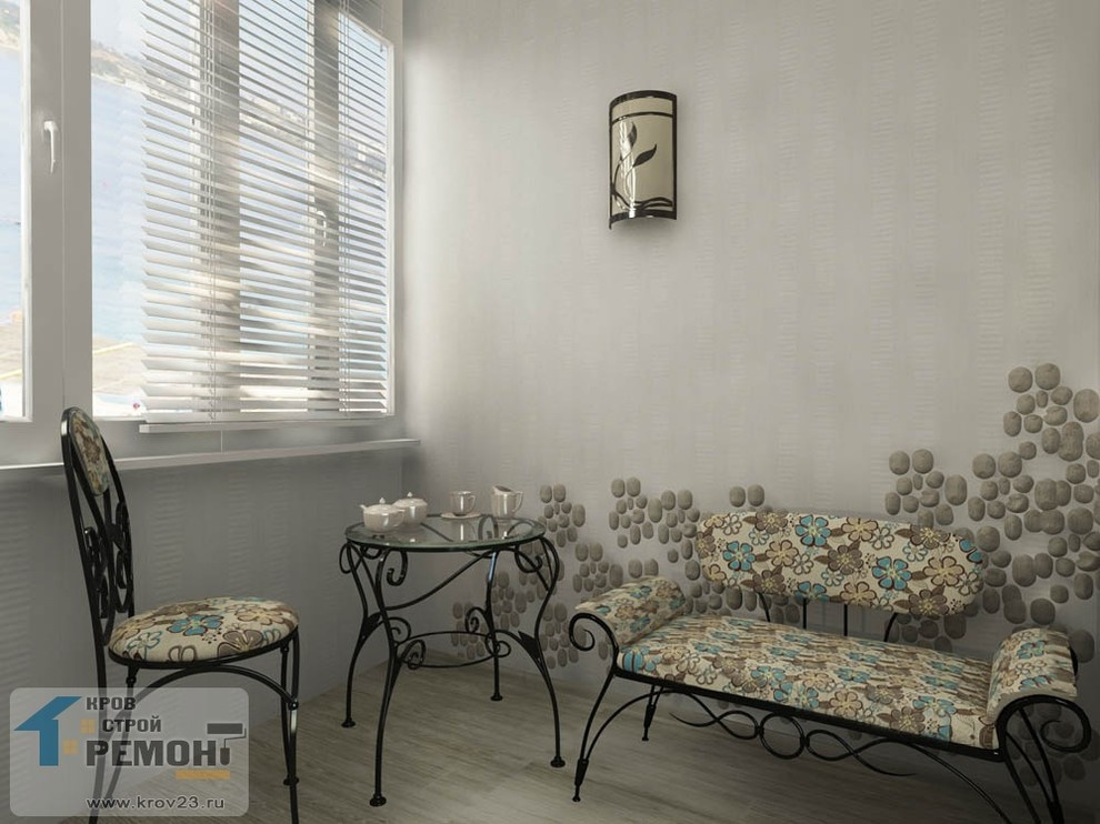 Обложка проекта: Дизайн-проект ул. Первомайская