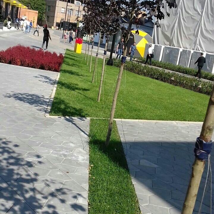 Хлебозавод №9 год создания 2017