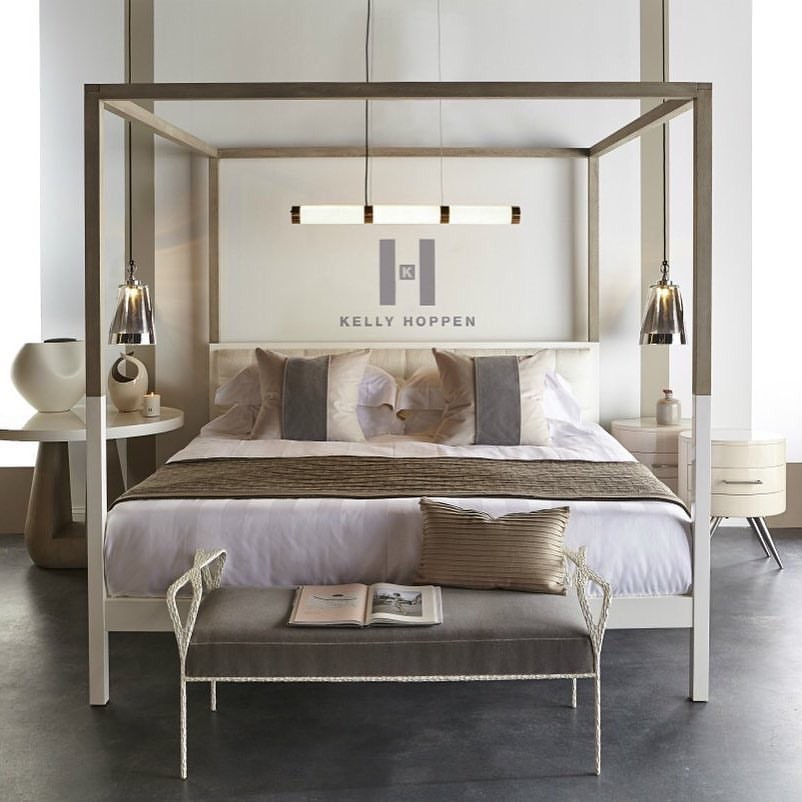 Мебель Kelly Hoppen