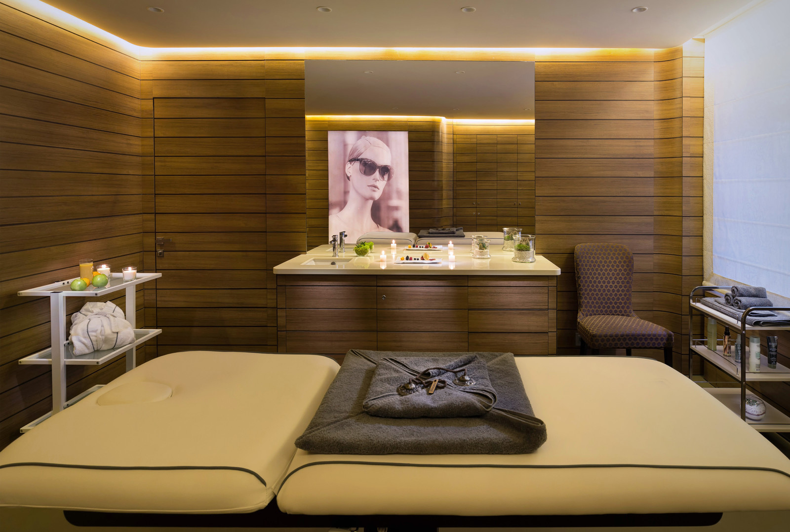 Косметический кабинет