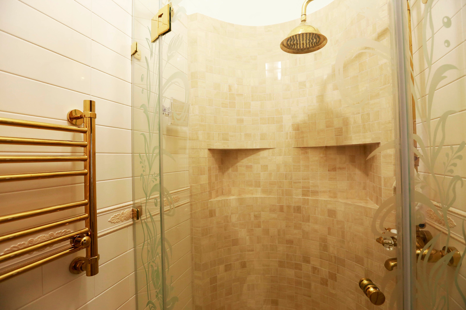 Квартира - санузел №1