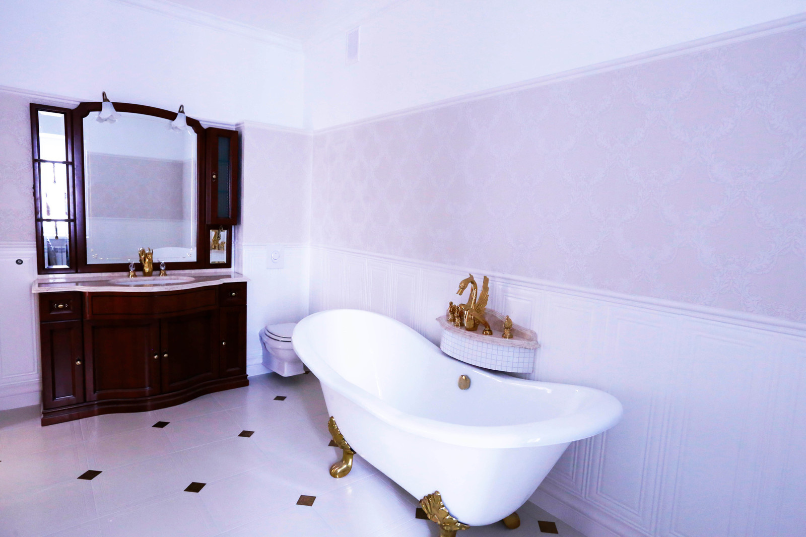 Квартира - санузел №2