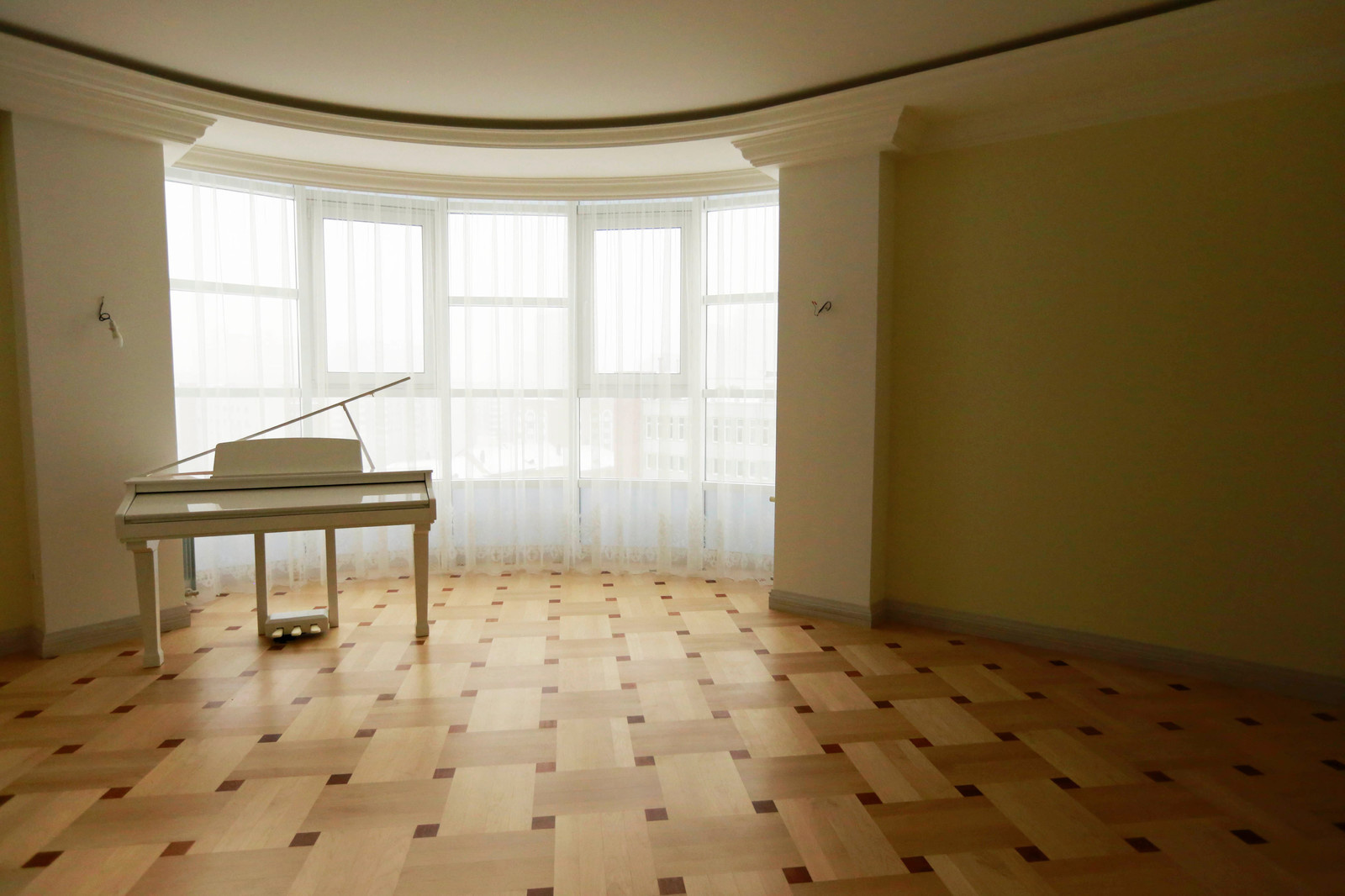 Квартира - гостинная