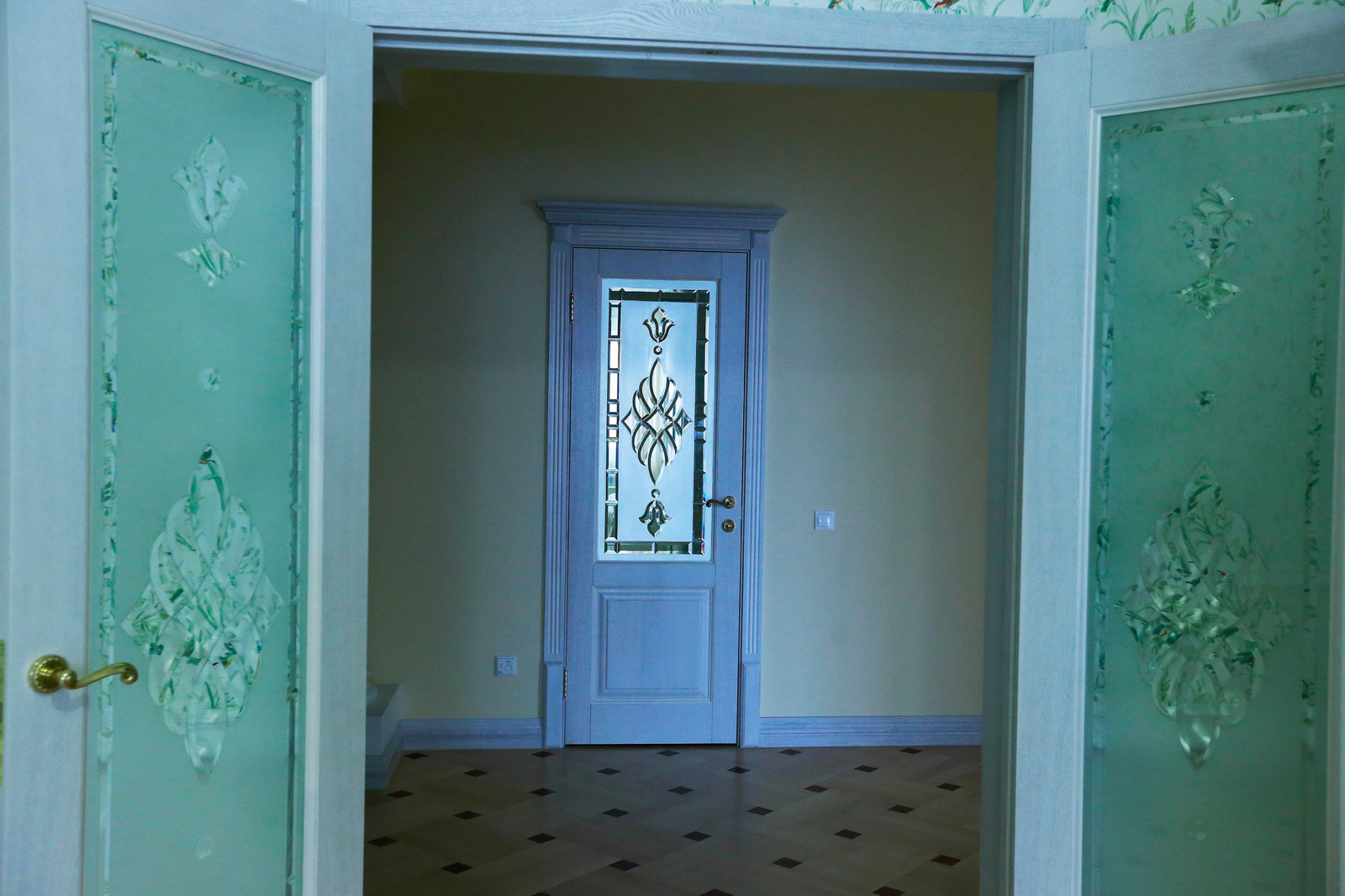 Квартира - коридор