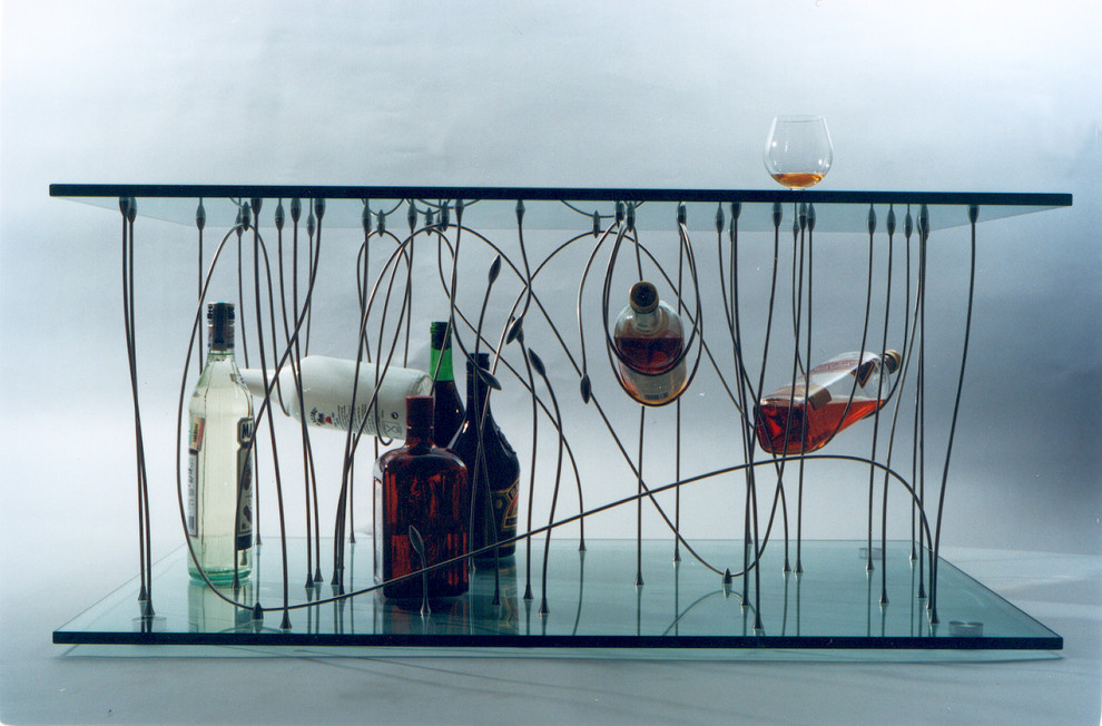 Кофейный столик