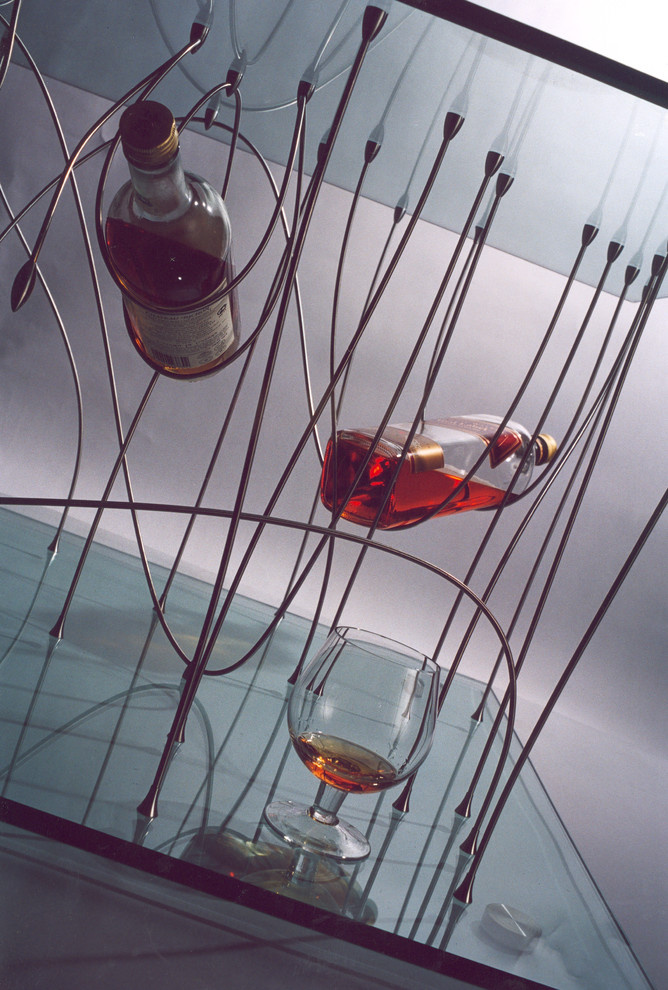 Кофейный столик