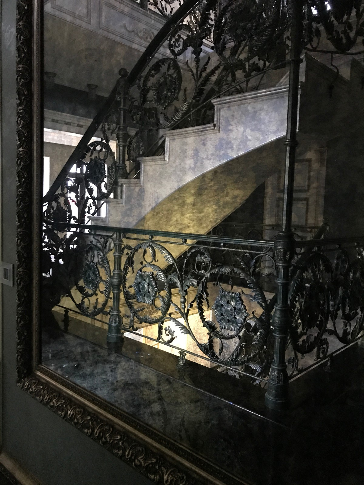 Интерьер частного дома