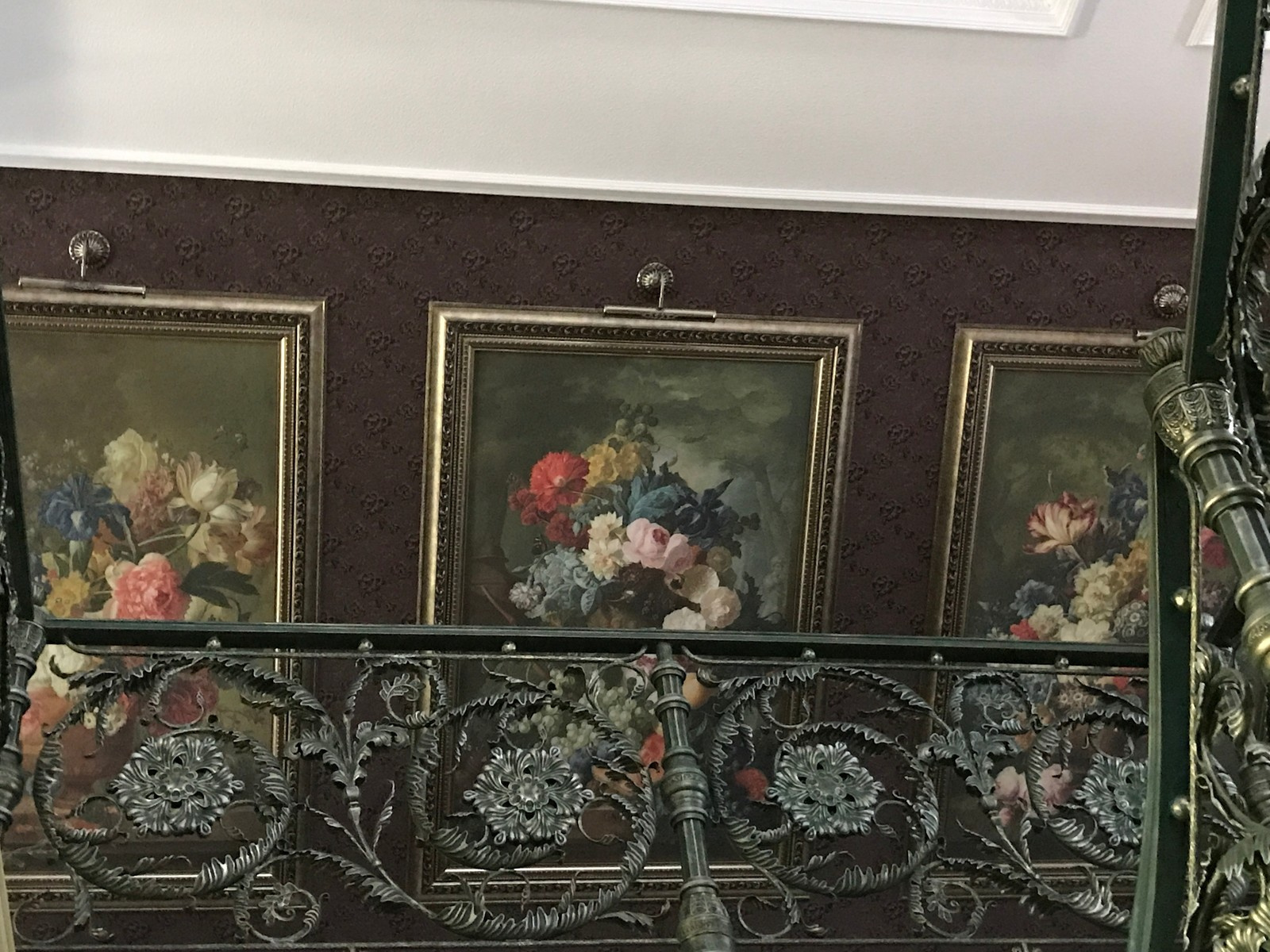 Интерьер частного дома